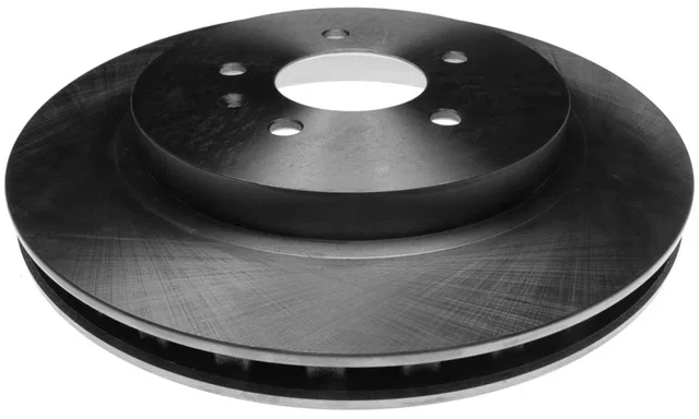 580364R – RAYBESTOS Brake Rotor, OE Replacement Single - view 2